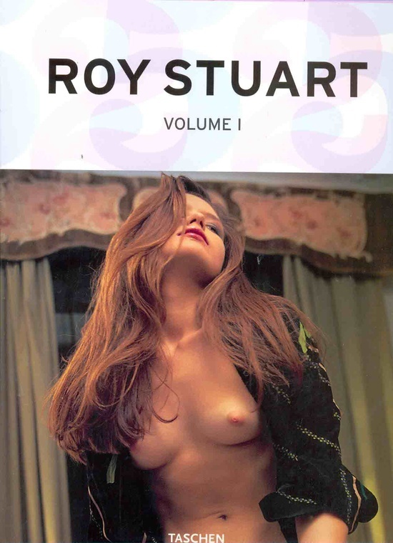 ROY STUART VOLUME I