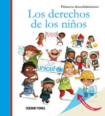 PRIMEROS DESCUBRIMIENTOS/LOS DERECHOS DE LOS NIÑOS