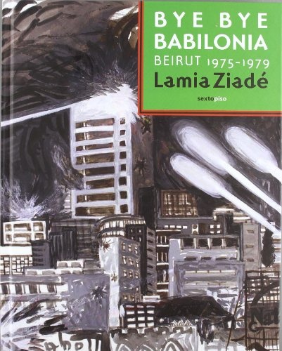 BYE BYE BABILONIA