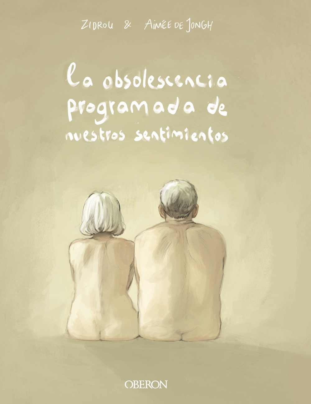 OBSOLENCIA PROGRAMADA DE NUESTROS SENTIMIENTOS