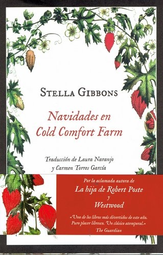 NAVIDADES EN COLD COMFORT FARM