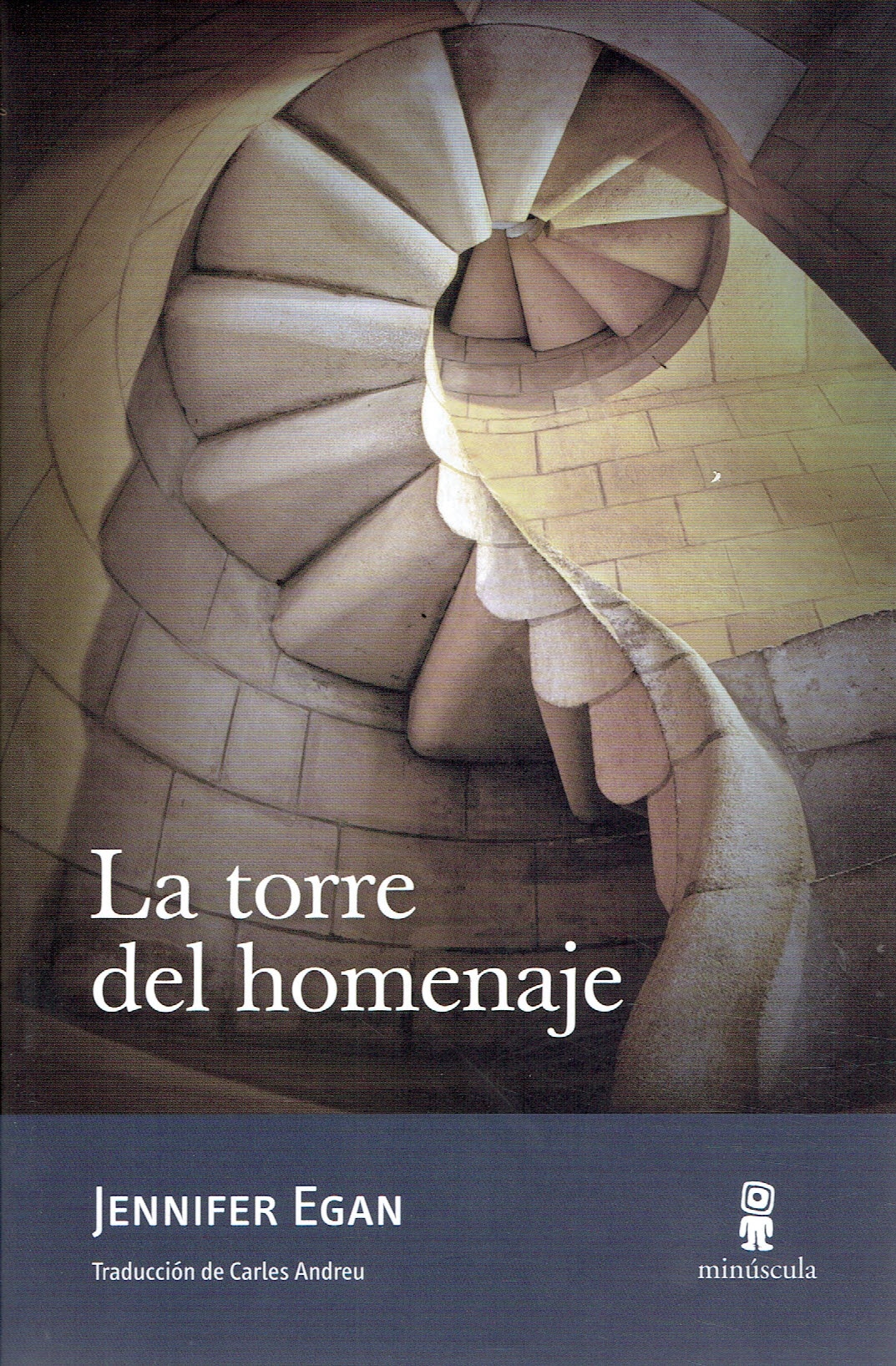 LA TORRE DEL HOMENAJE