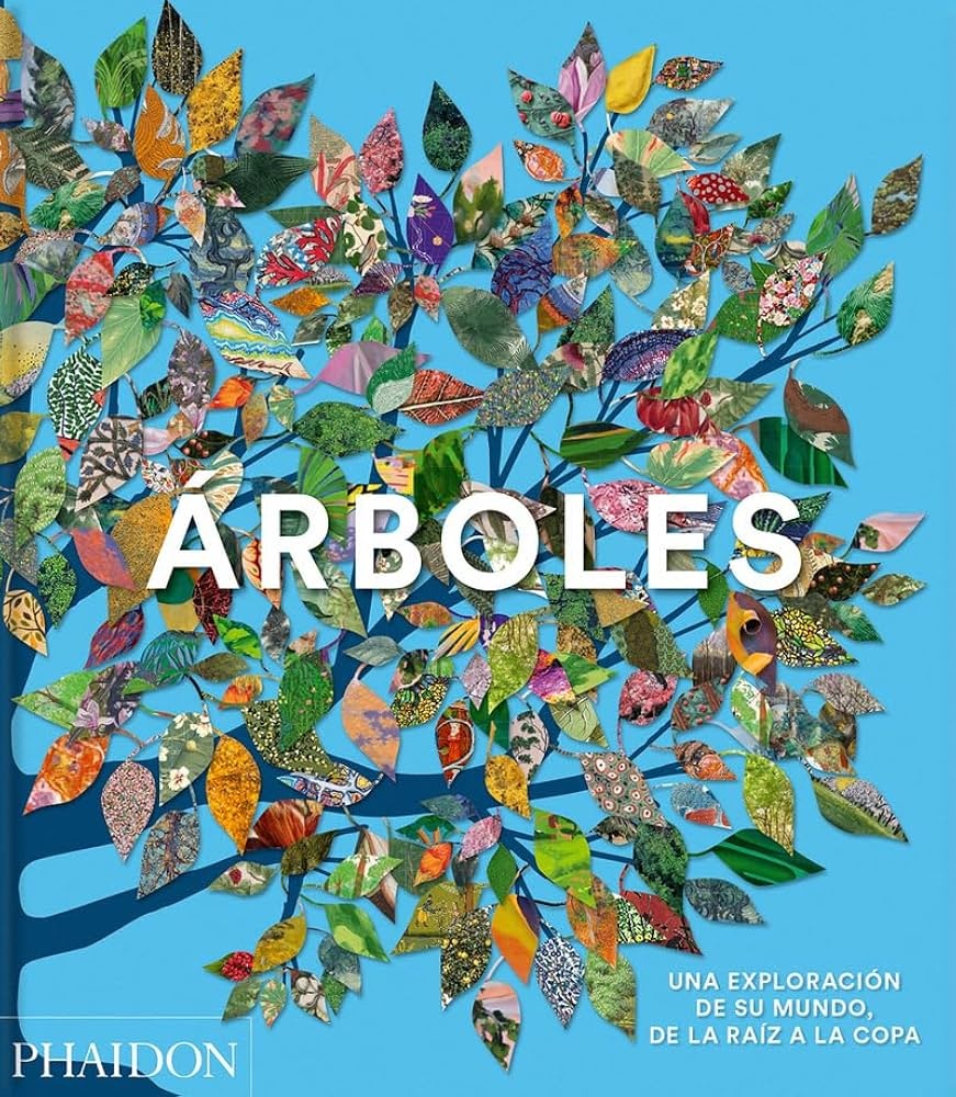 ÁRBOLES