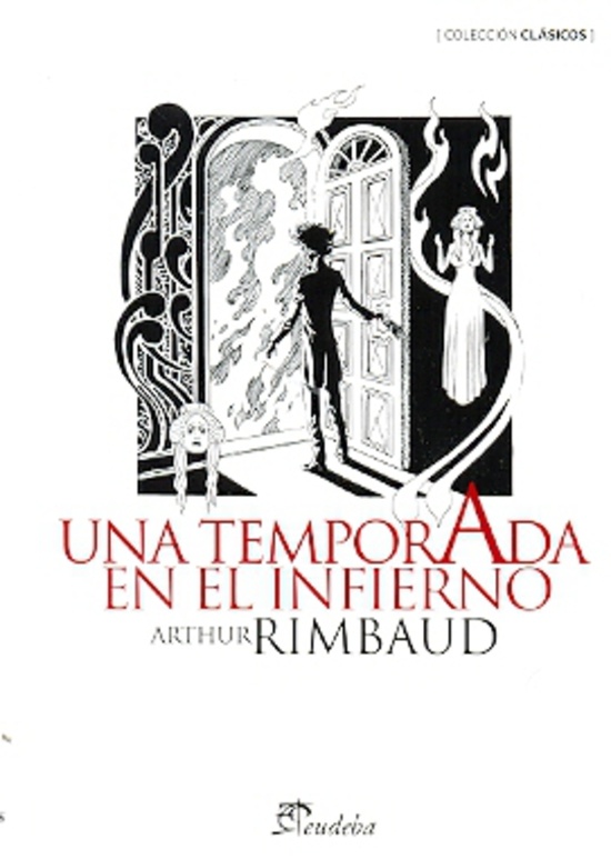 UNA TEMPORADA EN EL INFIERNO