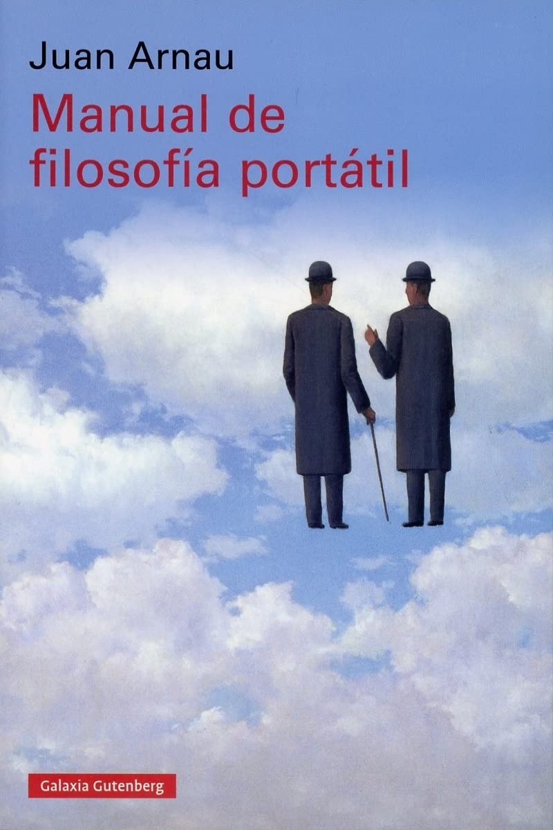 MANUAL DE FILOSOFÍA PORTÁTIL