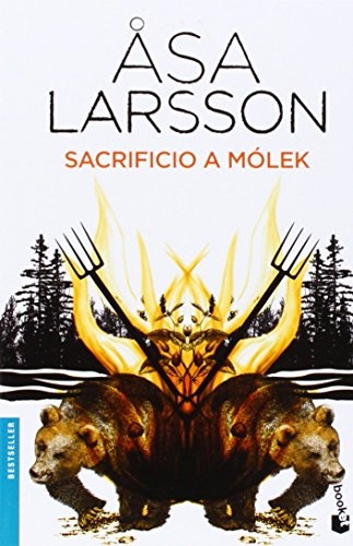 SACRIFICIO A MÓLEK