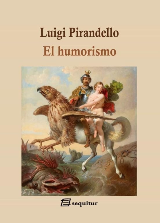 EL HUMORISMO