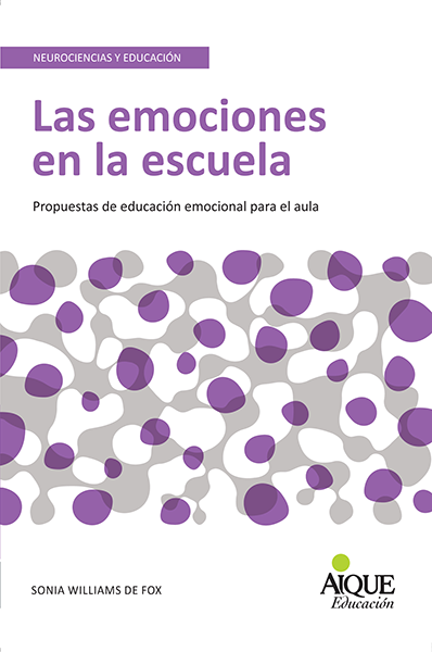EMOCIONES EN LA ESCUELA