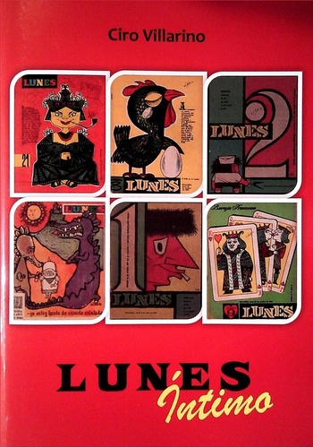 LUNES ÍNTIMO
