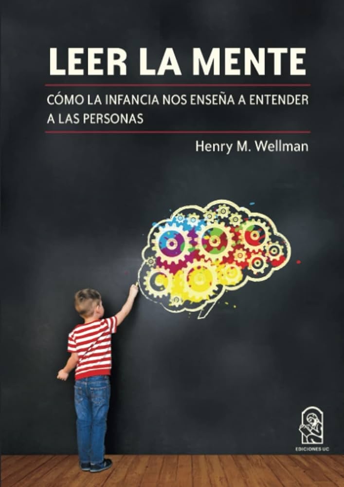LEER LA MENTE