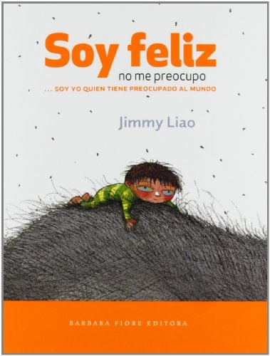 SOY FELIZ, NO ME PREOCUPO