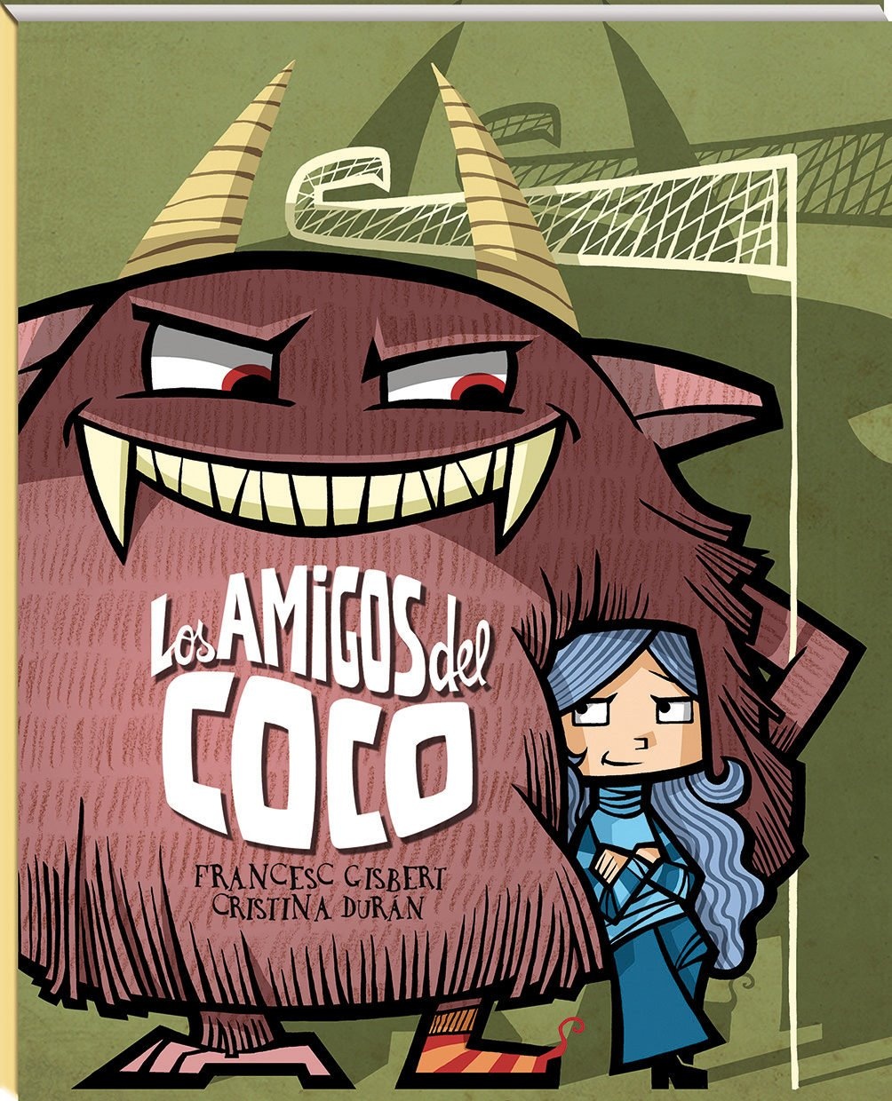 LOS AMIGOS DE COCO