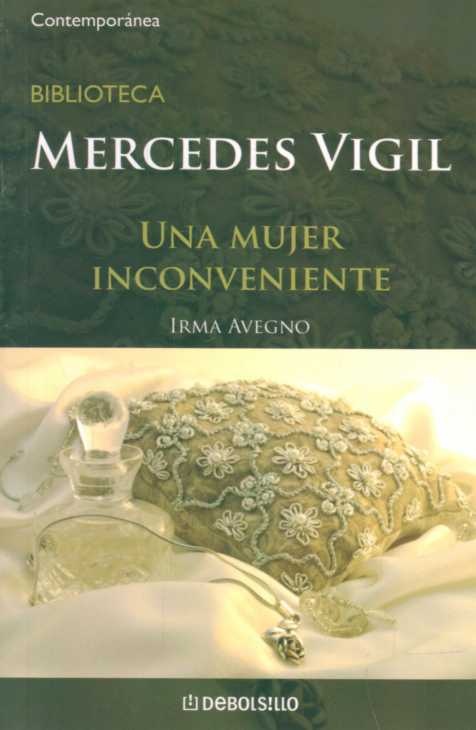 UNA MUJER INCONVENIENTE