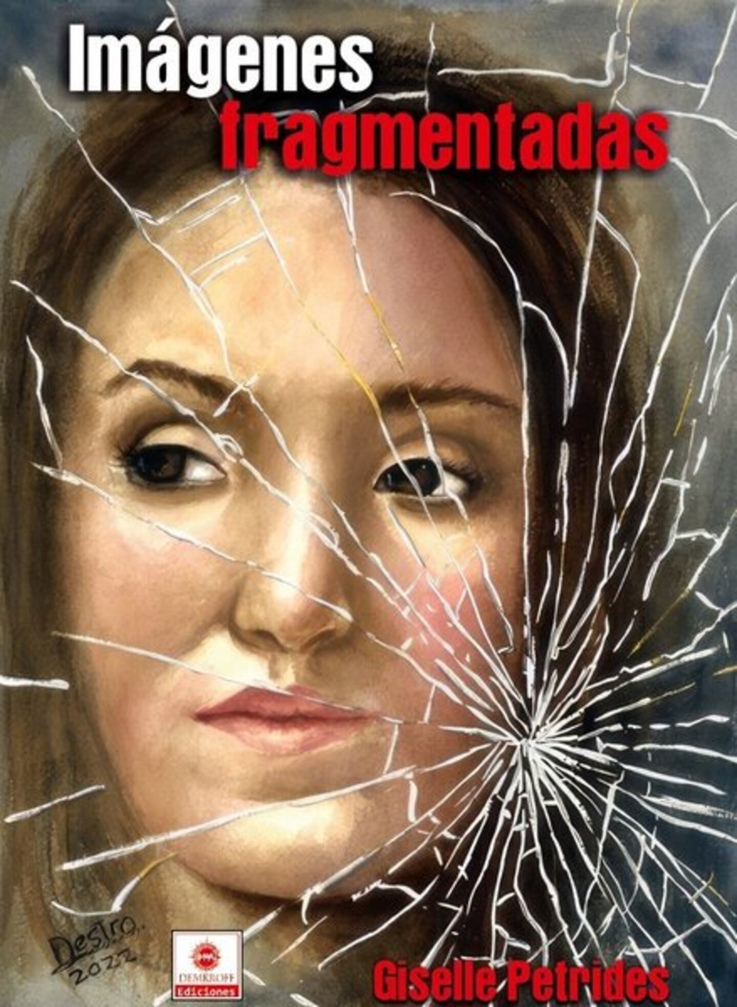 IMÁGENES FRAGMENTADAS