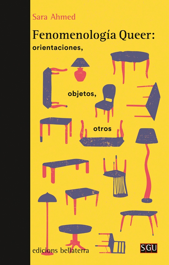 FENOMENOLOGÍA QUEER