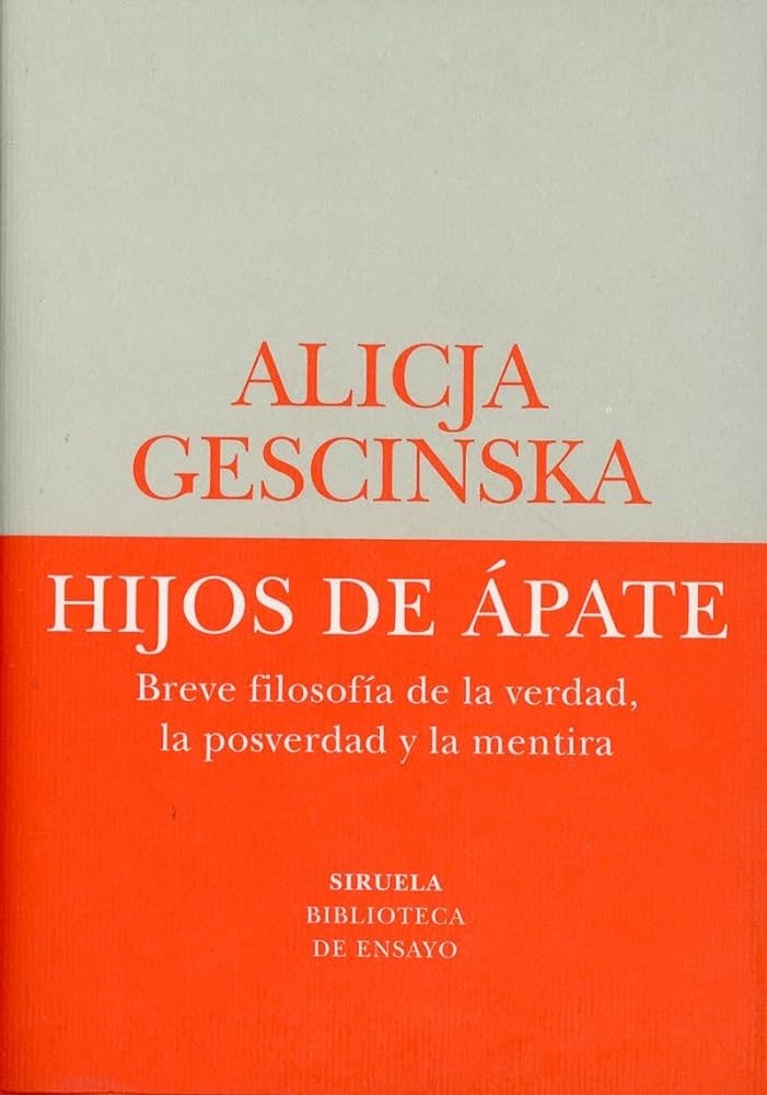 HIJOS DE ÁPATE