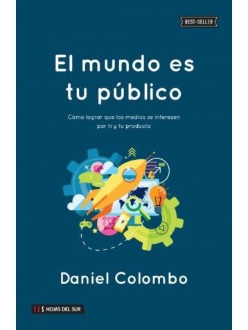 EL MUNDO ES TU PÚBLICO