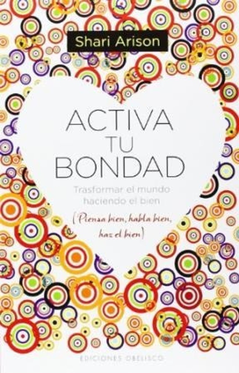 ACTIVA TU BONDAD