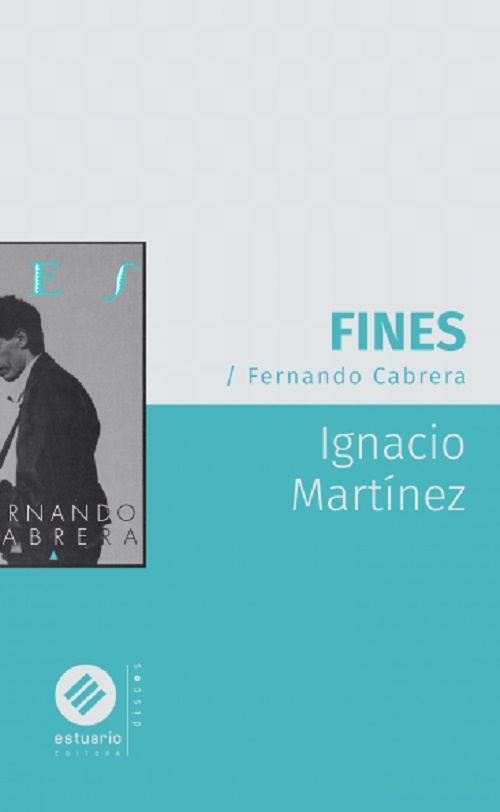 FINES - FERNANDO CABRERA