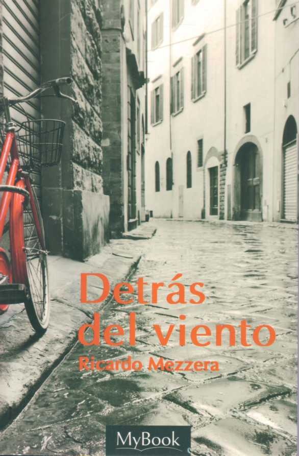 DETRÁS DEL VIENTO