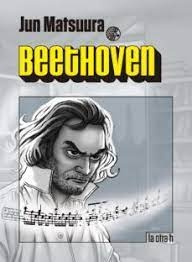 BEETHOVEN. MANGA