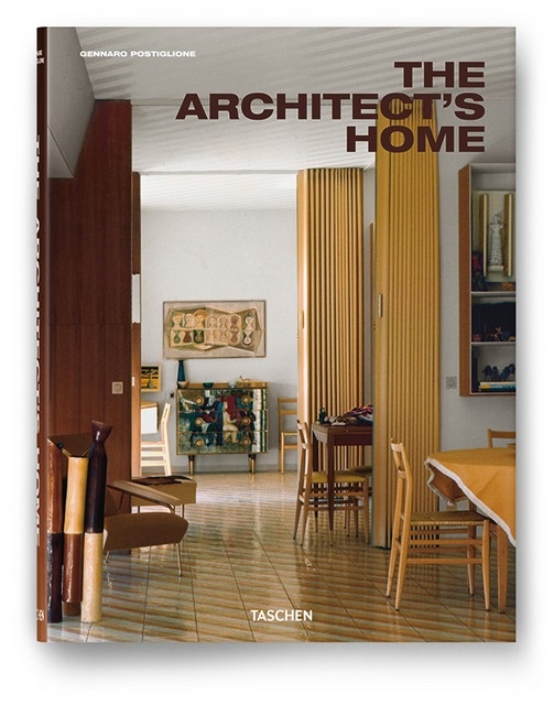 THE ARCHITECT S HOME