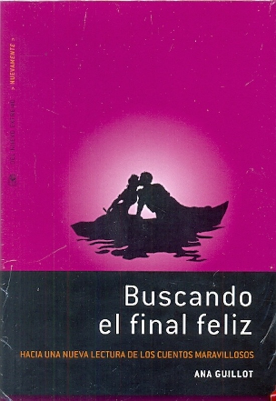 BUSCANDO EL FINAL FELIZ