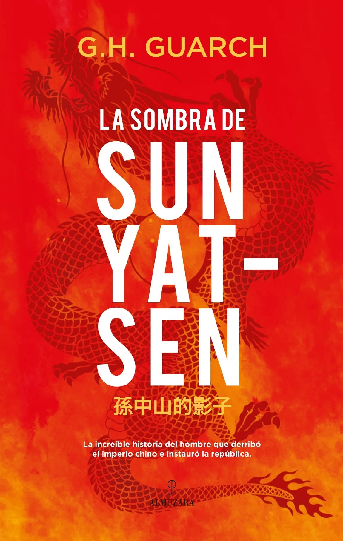 LA SOMBRA DE SUN YAT-SEN