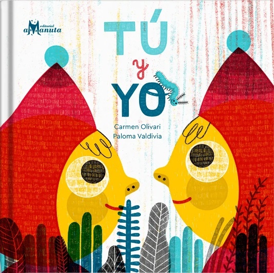 TÚ Y YO