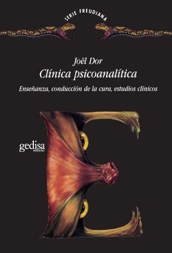 CLINICA PSICOANALÍTICA