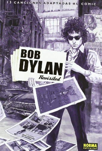 BOB DYLAN REVISITED