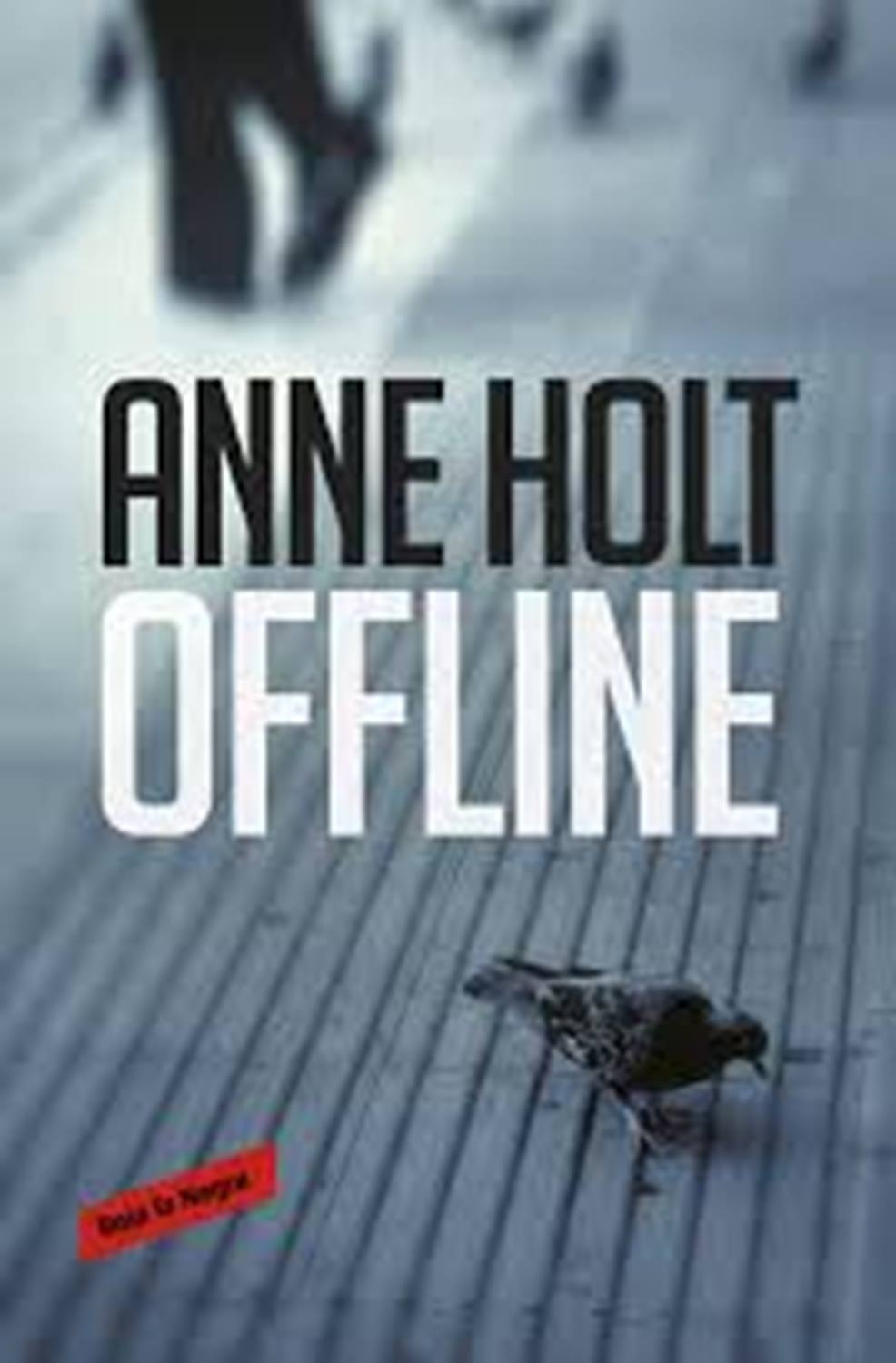 OFFLINE (HANNE WILHEMSEM)