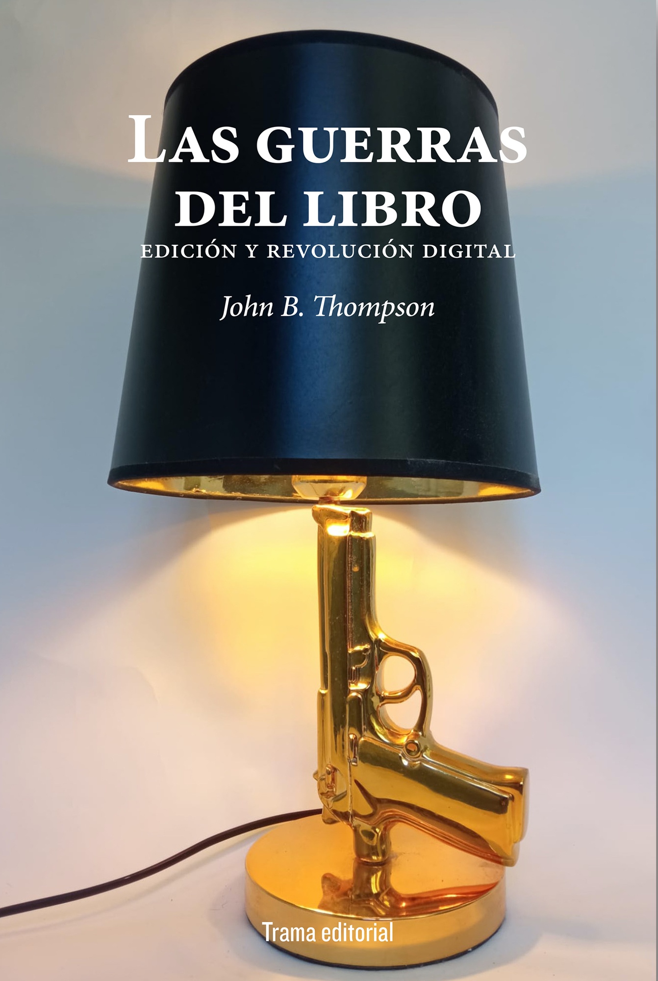 LAS GUERRAS DEL LIBRO