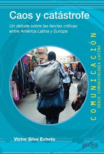 CAOS Y CATÁSTROFE