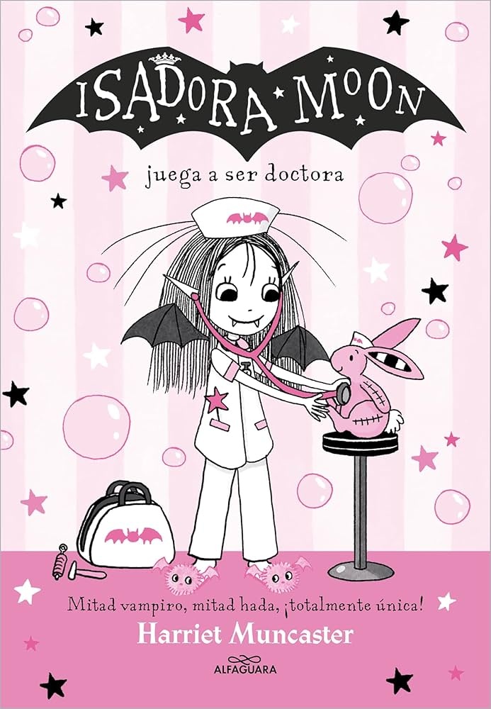 ISADORA MOON 13