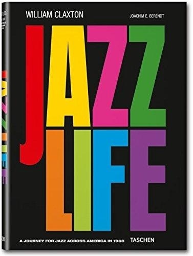 JAZZ LIFE