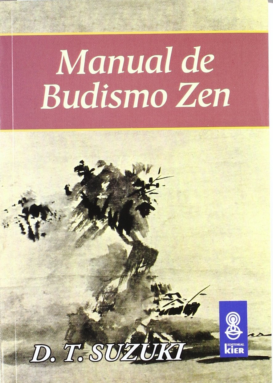 MANUAL DE BUDISMO ZEN