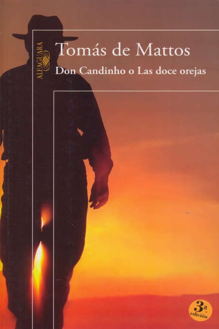 DON CANDINHO O LAS DOCE OREJAS
