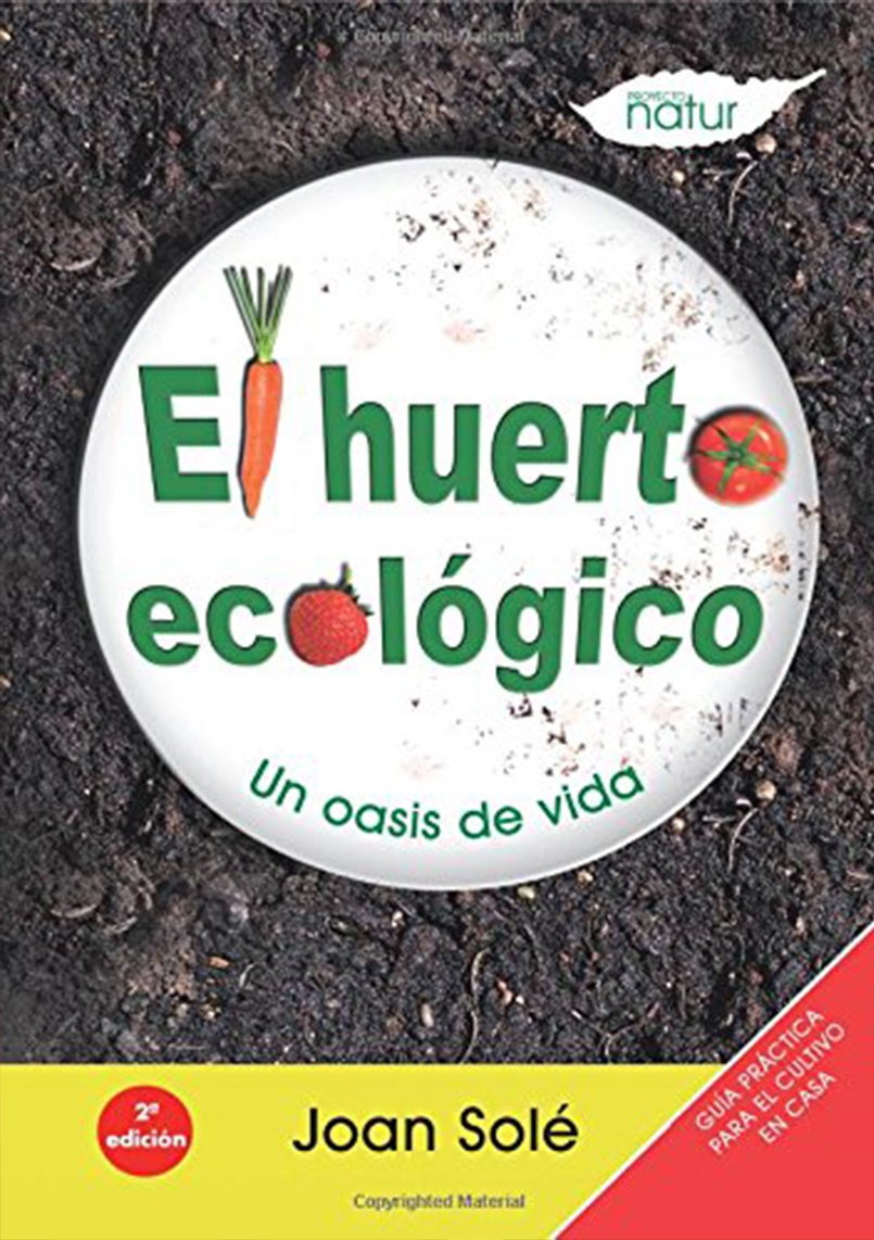 EL HUERTO ECOLÓGICO