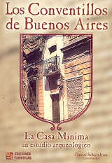 LOS CONVENTILLOS DE BUENOS AIRES