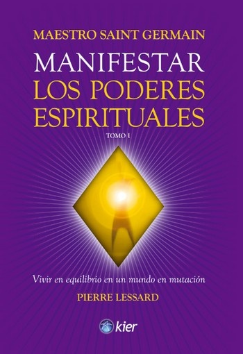 MANIFESTAR LOS PODERES ESPIRITUALES