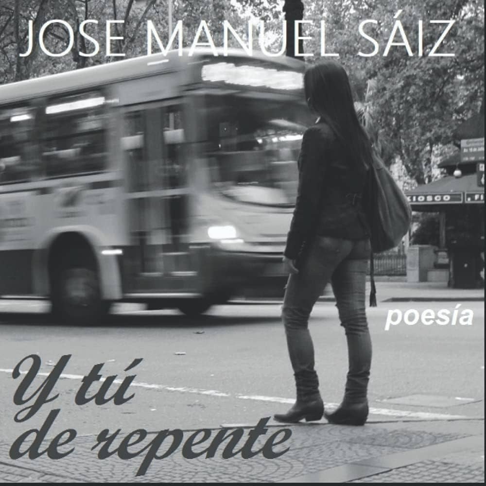 Y TÚ DE REPENTE