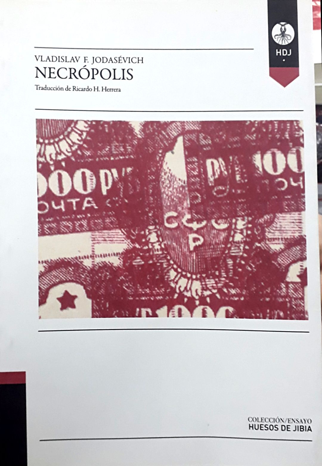NECROPOLIS