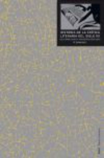 HISTORIA DE LA CRÍTICA LITERARIA DEL SIGLO XX