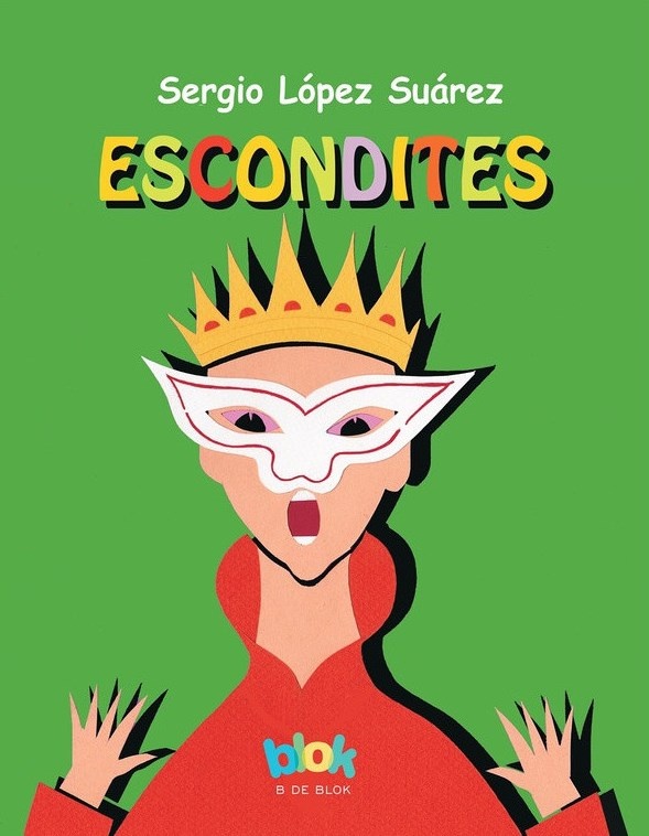 ESCONDITES