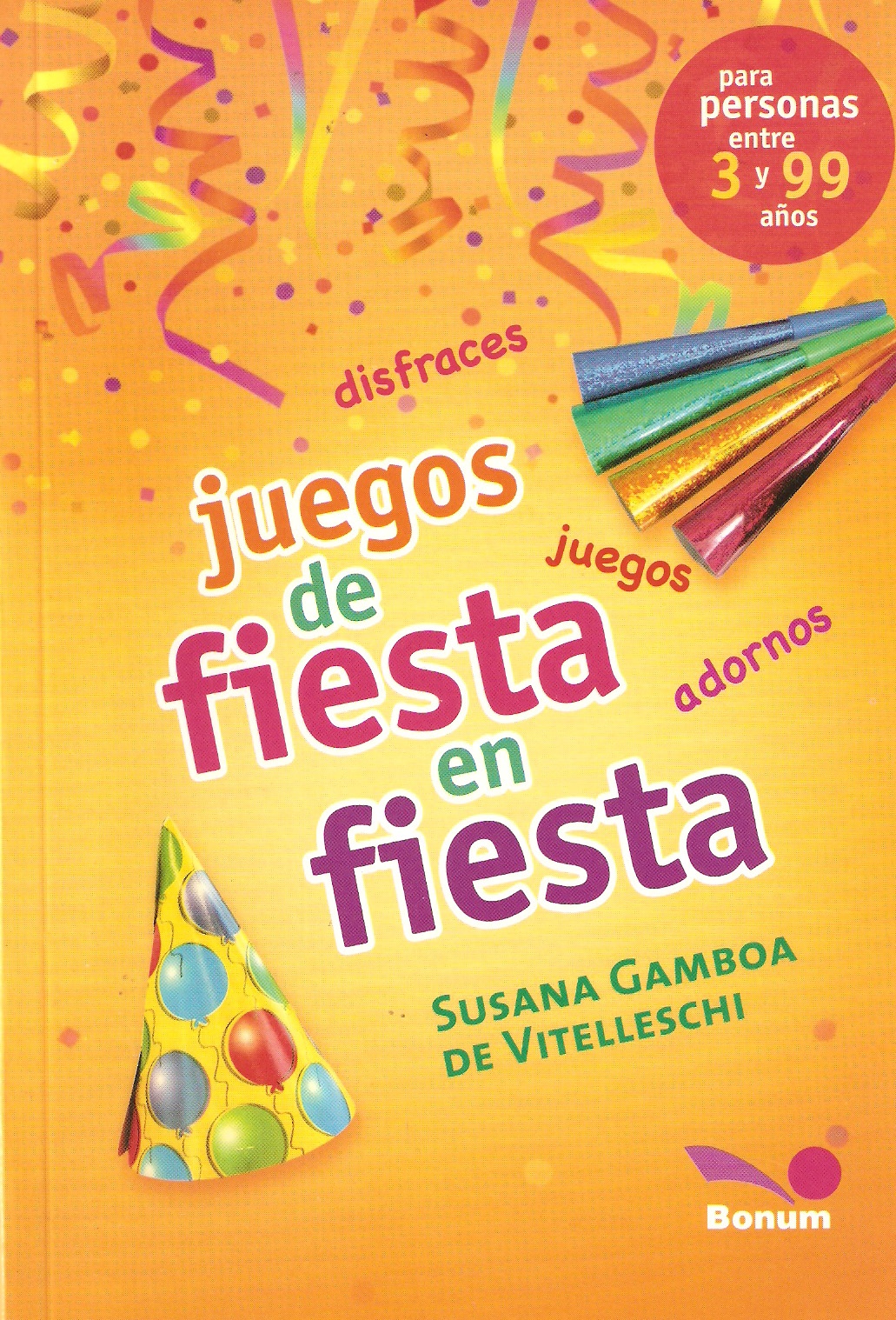 JUEGOS DE FIESTA EN FIESTA