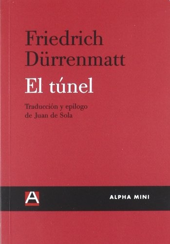 EL TÚNEL