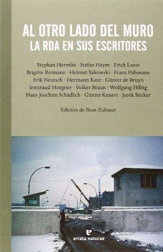 AL OTRO LADO DEL MURO