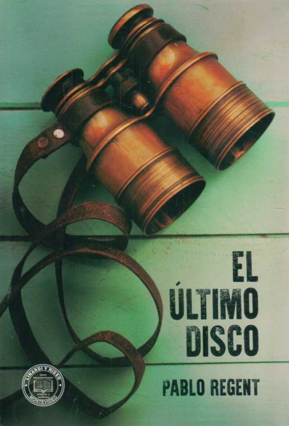 EL ÚLTIMO DISCO