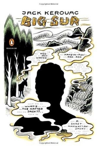 BIG SUR (PENGUIN INK)